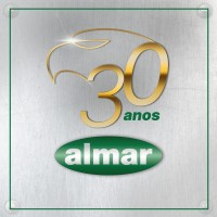 Grupo Almar logo - Similar company to Aref