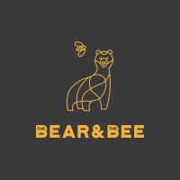 The Bear & The Bee