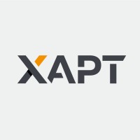 XAPT logo - Similar company to Valizant, Inc.
