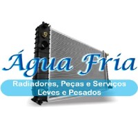 Água Fria Radiadores logo - Similar company to Mixel Sas