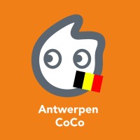 CoCo Bubble Tea Antwerpen logo - Similar company to Moong