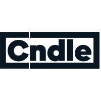 Cndle logo - Similar company to Sabin.Io