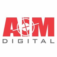 AIMDIGITAL logo - Similar company to Aim Digital