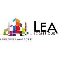 LEA LOGISTIQUE logo - Similar company to Poolritual