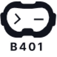 B401 Robotics Laboratory logo - Similar company to Its B401 Multimedia Computing Laboratory