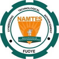 NATIONAL ASSOCIATION OF MECHATRONICS ENGINEERING STUDENTS (FUOYE CHAPTER) logo - Similar company to Aesa Abuad
