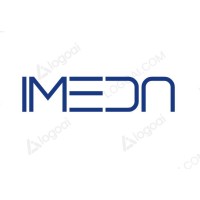 IMEDA logo - Similar company to Imedya