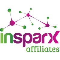Insparx Affiliates logo - Similar company to Insparx