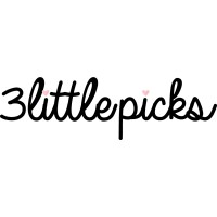 3LittlePicks logo - Similar company to Task Crafters