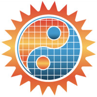 Balance Solar logo - Similar company to Olympia Community Solar