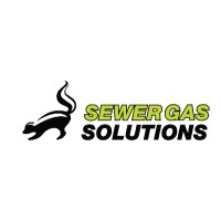 Sewer Gas Solutions logo - Similar company to Canadian Leak Detection