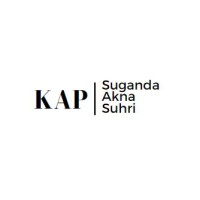 KAP Suganda Akna Suhri logo - Similar company to Kap Noor Salim & Rekan