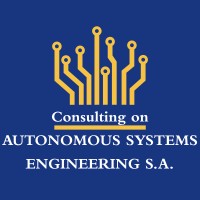 CASE - Consulting on Autonomous Systems Engineering S.A. logo - Similar company to Taketatt