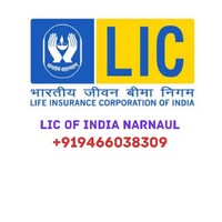 LIC NARNAUL logo - Similar company to Suraj School Narnaul