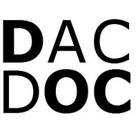 DACDOC - Directrices et directeurs Culture d'Occitanie logo - Similar company to Adac-Go, Association Des Dac Du Grand Ouest