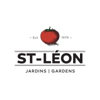 Jardins St-Léon Gardens logo - Similar company to Op Solutions