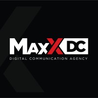 MaxX DC logo - Similar company to Max D Thetis