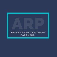 Advanced Recruitment Partners logo - Similar company to Plutuss - Financial Planning With A Purpose