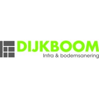 Dijkboom BV logo - Similar company to Anton Van Dijk