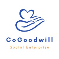 CoGoodwill logo - Similar company to Eyegager  - Your Digital Boost.