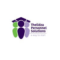 Thelidza Personnel Solutions logo - Similar company to The Creative Axis Architects