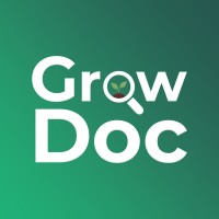 GrowDoc logo - Similar company to Floratrack Ai