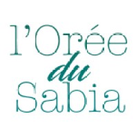l'Orée du Sabia logo - Similar company to Grapebreed4Ipm Eu Project