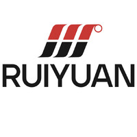 Shanghai Ruiyuan Printing Equipment Co., Ltd logo - Similar company to Yyknows