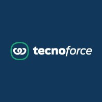 TECNOFORCE  | Safety industrial solutions logo - Similar company to Industry Pilot