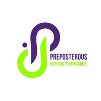 Preposterous LLC logo - Similar company to Surfblock Ventures