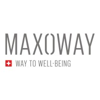Maxoway logo - Similar company to Devavidya