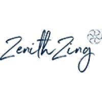 Zenith Zing logo - Similar company to Zenith Zing  Spain