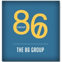 The 86 Group, LLC logo - Similar company to V-Aid Group - The Business Brokers And M&A Advisor In Dallas And Fort Worth Tx