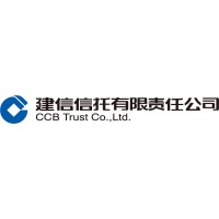 建信信托有限责任公司 logo - Similar company to Ccb Frontier Capital (Hong Kong) Limited