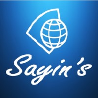 Sayin's bv logo - Similar company to Corropaint