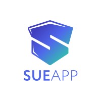 SueApp logo - Similar company to Assist-Ant (Virtual Assistant)
