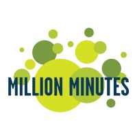 Million Minutes logo - Similar company to Alphagenes