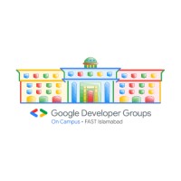 Google Developer Groups on Campus FAST Islamabad logo - Similar company to Faculty Of Engineering Sciences | Gik Institute