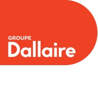 Groupe Dallaire logo - Similar company to Alpha Combustion
