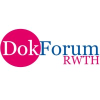 DokForum RWTH logo - Similar company to Ladybugs Aachen