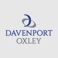 Davenport Oxley logo - Similar company to Vendspace Oman