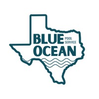 Blue Ocean Pool Service logo - Similar company to Pipapp