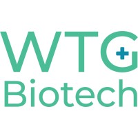 WTG Biotech logo - Similar company to Kerafast, Part Of Absolute Biotech