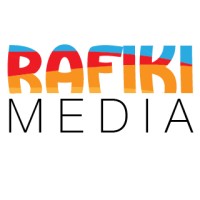 RafikiMedia logo - Similar company to Webmotion Studios