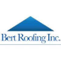 Bert Roofing Inc logo - Similar company to Quality Roofing Austin