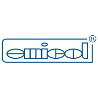 Emicol Brasil logo - Similar company to Blendpaper