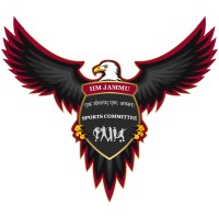 Sports Committee - IIM Jammu logo - Similar company to Product Management Club | Iim Jammu