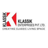 Klassik Enterprises Pvt. Ltd. logo - Similar company to Volantis Infratech