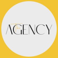 The Agency logo - Similar company to Think Digital