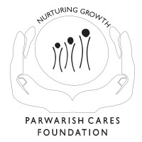 Parwarish Cares Foundation logo - Similar company to Spym